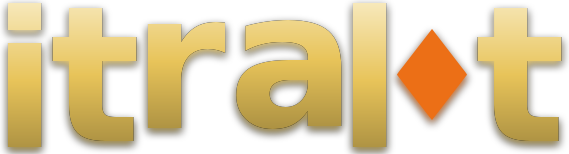 itralot logotipo