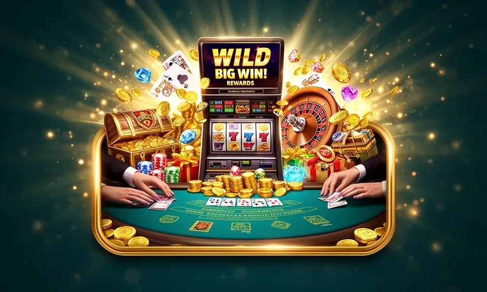 itralot Ruleta Relámpago Dunas de Huacachina